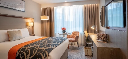 Clayton Hotel Charlemont