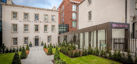 Clayton Hotel Charlemont