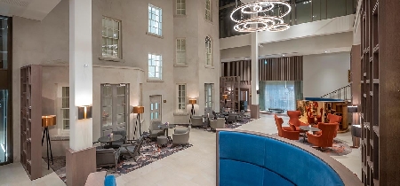 Clayton Hotel Charlemont