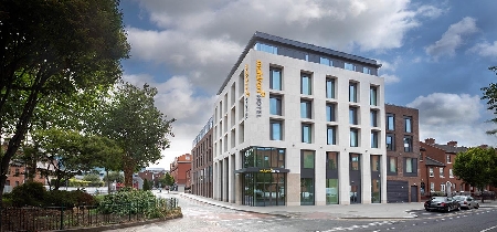 Maldron Hotel Kevin Street