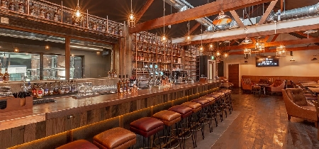 Dublin Liberties Whiskey