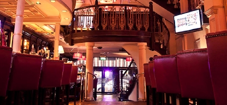 The Mercantile
