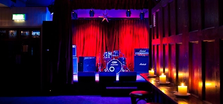 The Mercantile