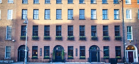 The Dean Hotel