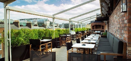 The Dean Hotel